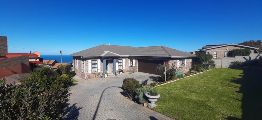 3 Bedroom Property for Sale in Dana Bay Western Cape